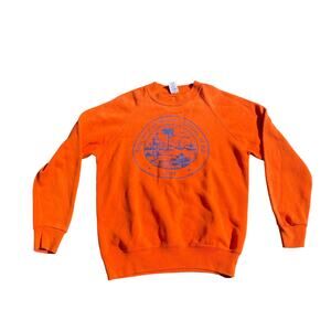 Vintage Soffe University of florida Crewneck L